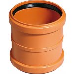 PLASTIKA NITRA KG přesuvka 161048 DN 110 – HobbyKompas.cz