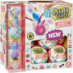 MGA's Miniverse Mini Dekorace série 2 – Zboží Dáma