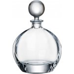Bohemia Crystal Karafa Orbit 800ml – Zboží Mobilmania