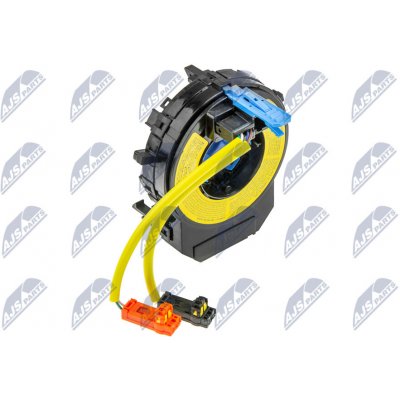 NTY Vinutá pružina, airbag EAS-KA-011 – Hledejceny.cz