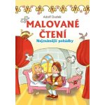 Malované čtení – Hledejceny.cz