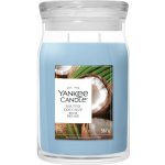 Yankee Candle Signature AZURE SKY 567 g – Sleviste.cz