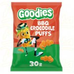 Goodies Llama křupky pizza 30 g – Hledejceny.cz