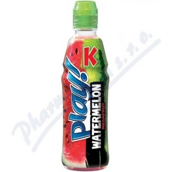 Kubik Play! Jablko meloun 400 ml