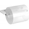 Držák a zásobník na toaletní papír Swiss Aqua Technologies SATDEVOS26