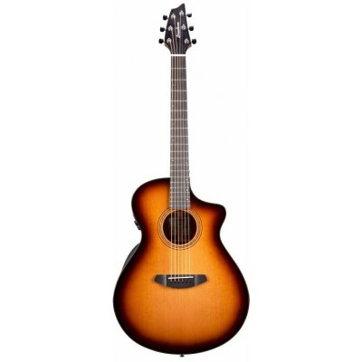 Two Old Hippies Breedlove Solo Pro Concert Edgeburst CE – Zboží Dáma