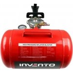 Tlakové (hustící) dělo na pneumatiky 20l, Invento 519-3911 – Sleviste.cz