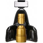 Fleshlight Universal Launch Stroking Simulator – Hledejceny.cz