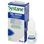 Alcon Systane Gel Drops oční kapky gtt. 10 ml – Zboží Dáma