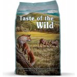 Taste of the Wild Appalachian Valley Small Breed 5,6 kg – Hledejceny.cz