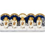 Lindt Mini čokoládoví andílci 5 x 10 g – Sleviste.cz