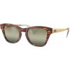 Sluneční brýle Ray-Ban RB 0707SM 954 G4 50 21 145