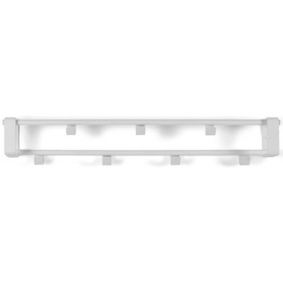 Spinder Design Rex 60 x 10 x 11,5 cm bílý – Hledejceny.cz