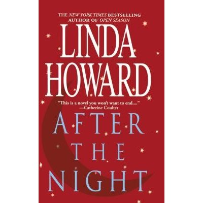 After the Night Howard Linda Paperback – Hledejceny.cz