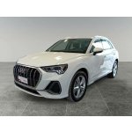 Audi Q3 40 TFSI quattro S tronic S-line 140 kW | Zboží Auto