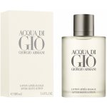 Giorgio Armani Acqua di Gio voda po holení 100 ml – Hledejceny.cz