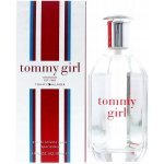 Tommy Hilfiger Tommy Girl toaletní voda dámská 100 ml tester – Sleviste.cz