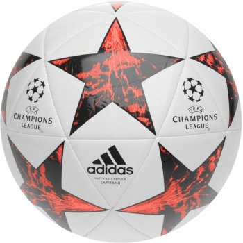 adidas UEFA Champions League Final 2017 Capitano