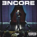 Eminem: Encore CD