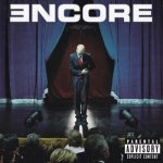 Eminem - Encore CD – Hledejceny.cz