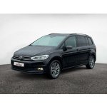 Volkswagen Touran TSI Comfortline DSG 110 kW