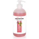 Long and curly dog shampoo 250 ml – HobbyKompas.cz