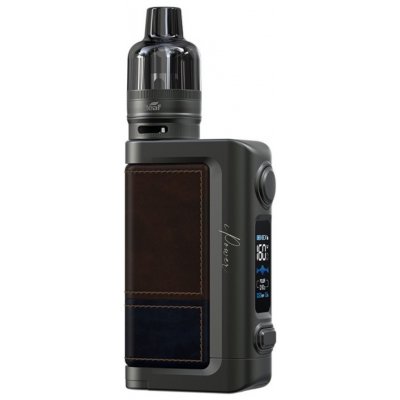 Eleaf iStick Power 2C Kit s GTL Pod Tank 0 mAh 160W Dark Brown 1 ks