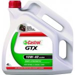 Castrol GTX A3/B4 10W-40 4 l – Sleviste.cz