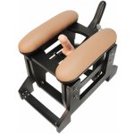Lovebotz Love Glider Penetration Machine Black – Zboží Dáma
