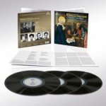 J.s. Bach - Weihnachtsoratorium Bwv 248 LP – Hledejceny.cz