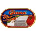 Giana Sleď filety v rajčatové omáčce 170 g