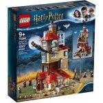 LEGO® Harry Potter™ 75980 Útok na Doupě – Hledejceny.cz