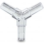 Y rozdvojka na hadičku 4/6 – Zboží Dáma