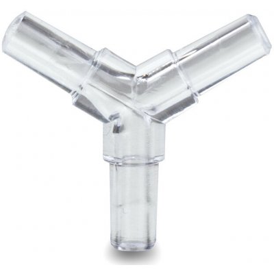 Y rozdvojka na hadičku 4/6 – Zboží Dáma