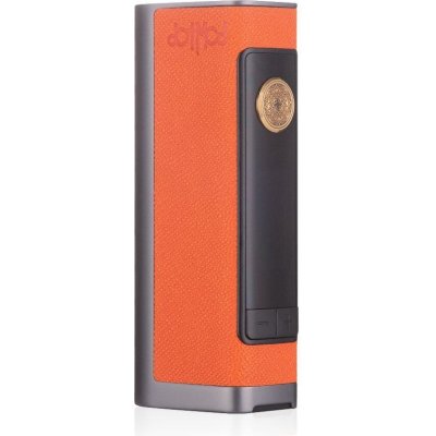 Dotmod dotBox 100W Mod Orange – Zboží Dáma
