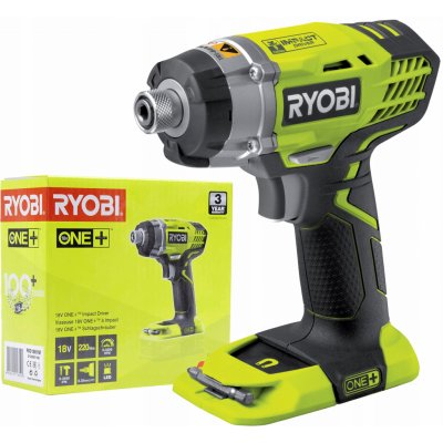 Ryobi RID1801M – Zbozi.Blesk.cz