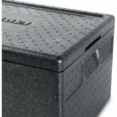 Hendi 707944 Termoizolační box, Kitchen Line 80 l, 600x400 – Hledejceny.cz