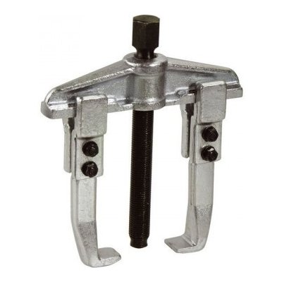 Stahovák dvouramenný, 250mm GEKO nářadí G02203 – Hledejceny.cz