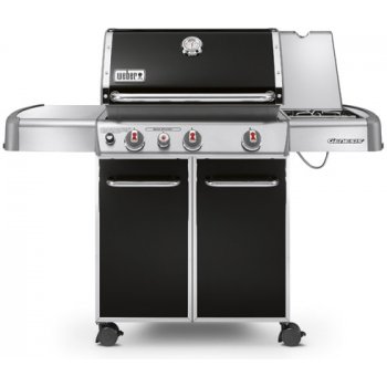 Weber Genesis E-330 GBS