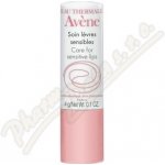 Avene Cold Cream Balzám na rty Baume lévres Lip cream 15 ml – Zboží Dáma