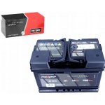 MaXgear 12V 72Ah 680A 85-0043 – Zboží Mobilmania