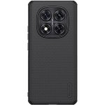 Nillkin Super Frosted PRO Zadní Kryt pro Xiaomi Redmi Note 14 Pro 5G/Poco X7 5G Black – Zboží Živě