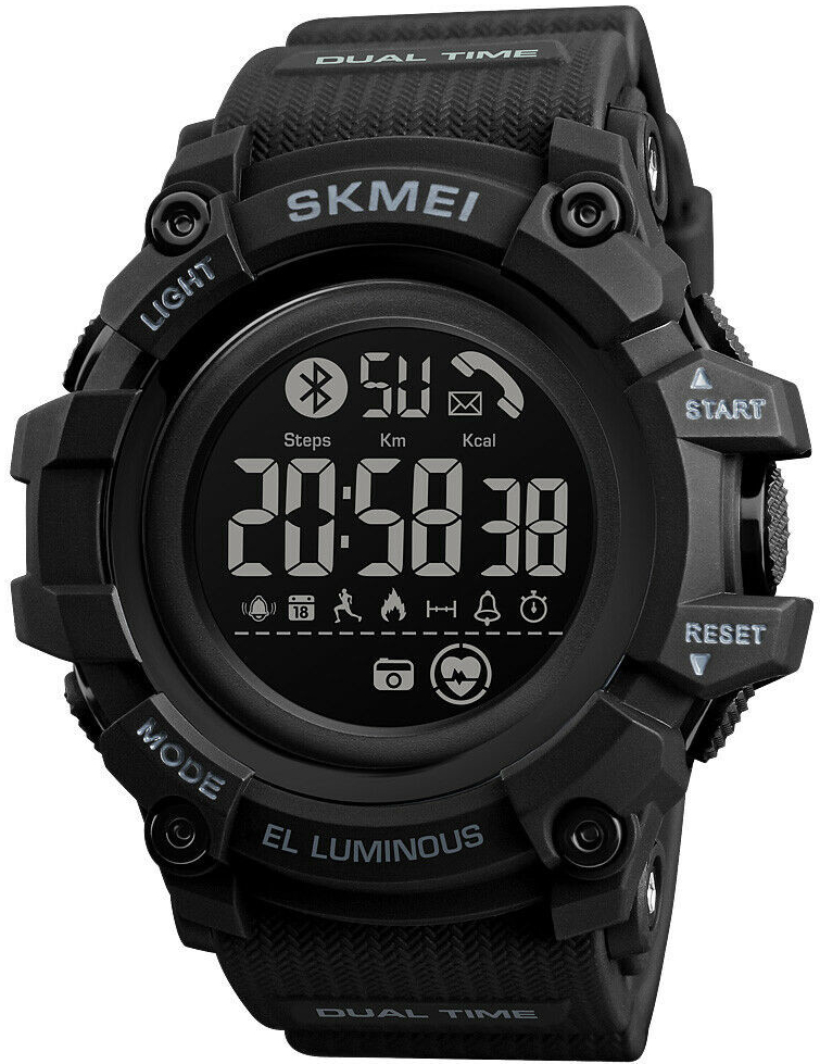 SKMEI 1643 SMART