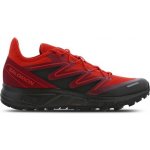 Salomon Pulsar Trail 416029 poppy red/bird/black – Zboží Mobilmania