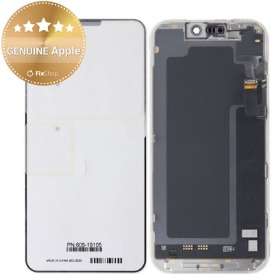 LCD Displej Apple iPhone 17 Pro – Zboží Živě