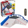 Fingerboardy Tech Deck xconnect park Pyramid Point