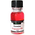 Eden Vonný olej do aroma lampy Jasmín 10 ml – Hledejceny.cz