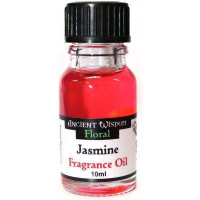 Eden Vonný olej do aroma lampy Jasmín 10 ml