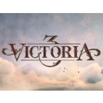 Victoria 3 – Zboží Dáma