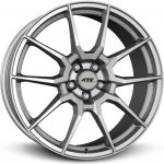 ATS Racelight 11x20 5x130 ET58 silver – Hledejceny.cz